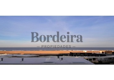 Venta Departamento Mar de las Pampas Complejo Linda Bay vista al mar