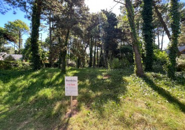 LOTE EN VENTA EN PINAMAR - HESPERIDES, 973 M² EN ZONA RESIDENCIAL CONSOLIDADA