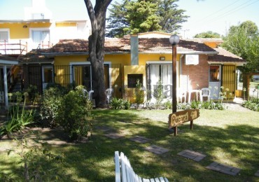 Venta Villa Gesell Departamentos Complejo de 6 unidades cerca del mar