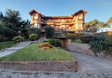 Venta departamento Villa Gesell 4 zona centro