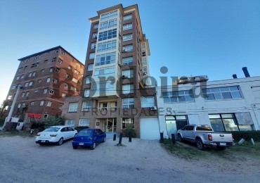 Venta departamento zona muelle Pinamar