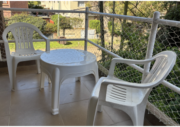 Alquiler departamento feriados en Pinamar UF2 